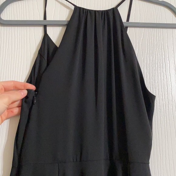 Express skater dress - 2 - like new - Picture 3 of 3